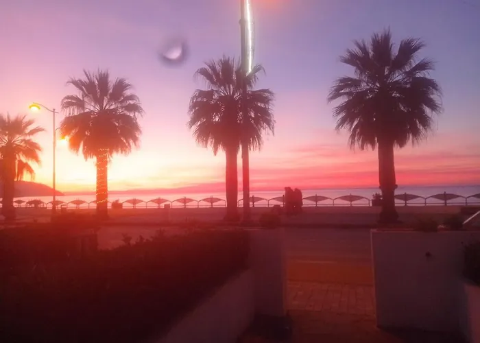 B&B Il Colore Del Mare
