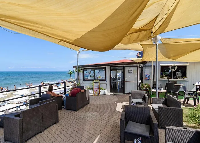 B&B Il Colore Del Mare