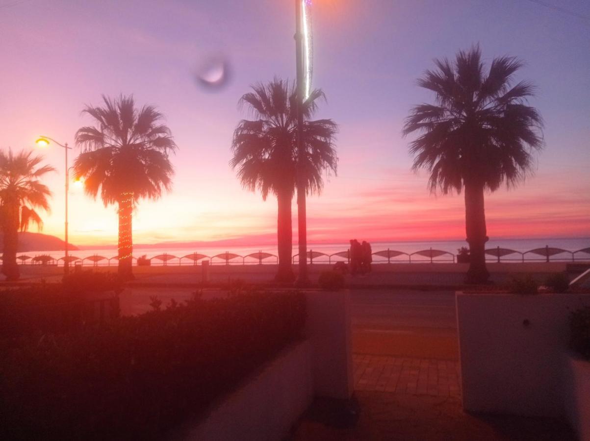 Il Colore Del Mare Bed & Breakfast Agropoli