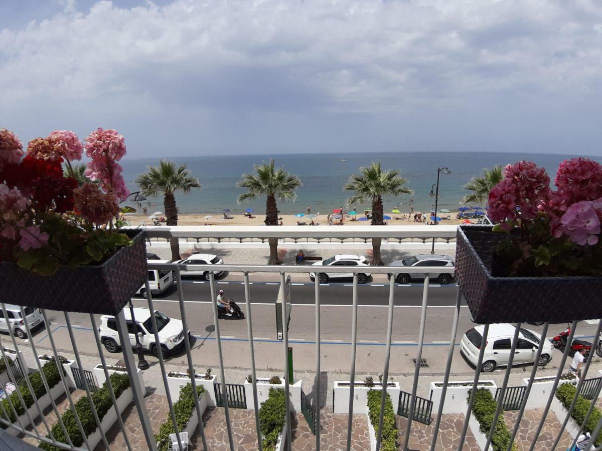 Il Colore Del Mare Agropoli