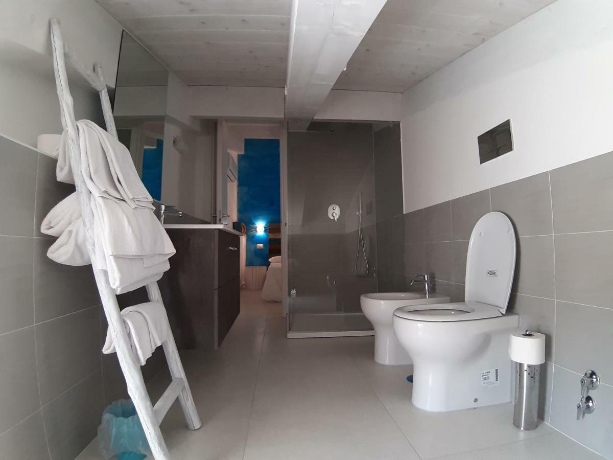 Bed & Breakfast Il Colore Del Mare Agropoli
