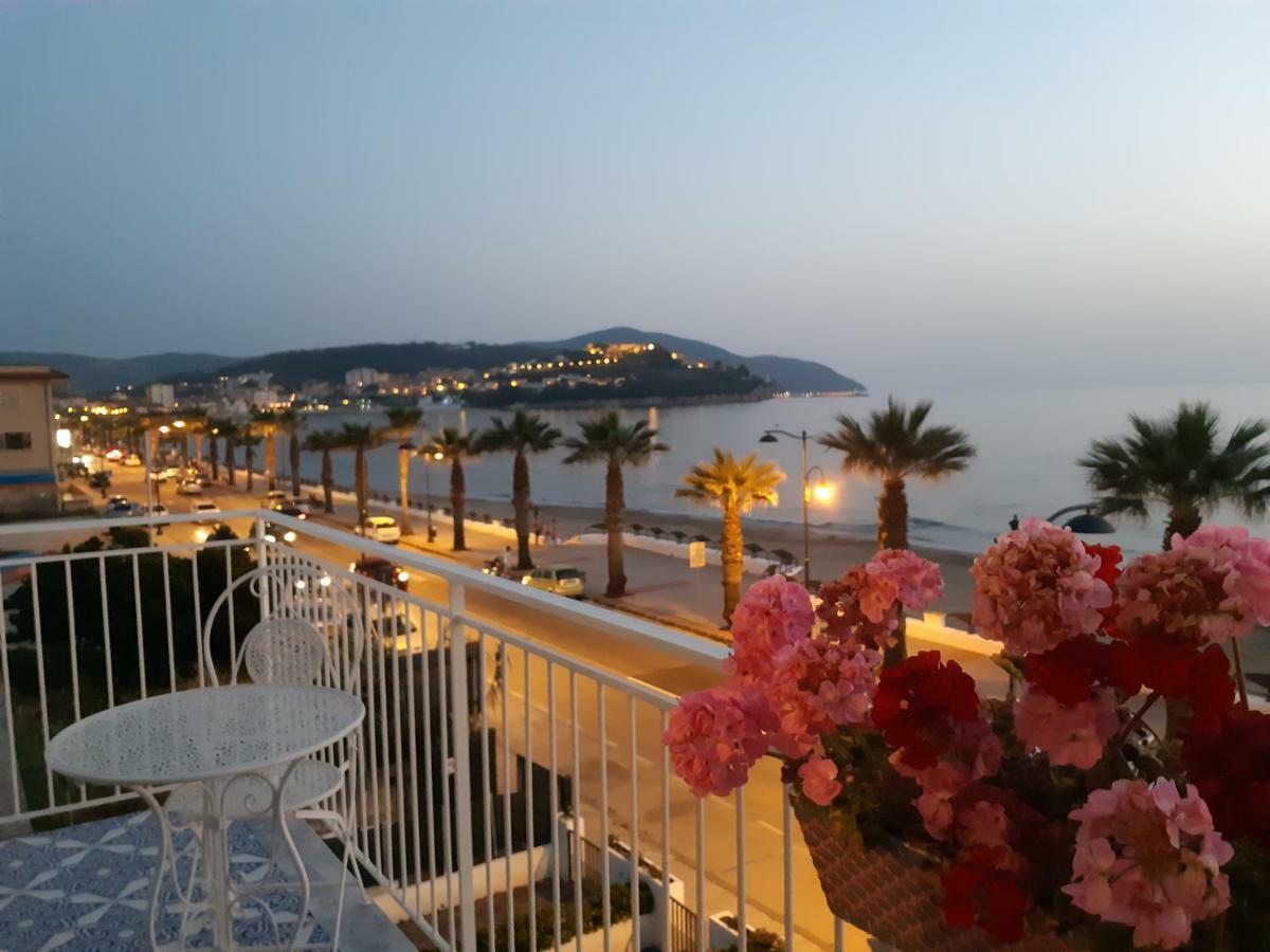Bed & Breakfast Il Colore Del Mare Agropoli
