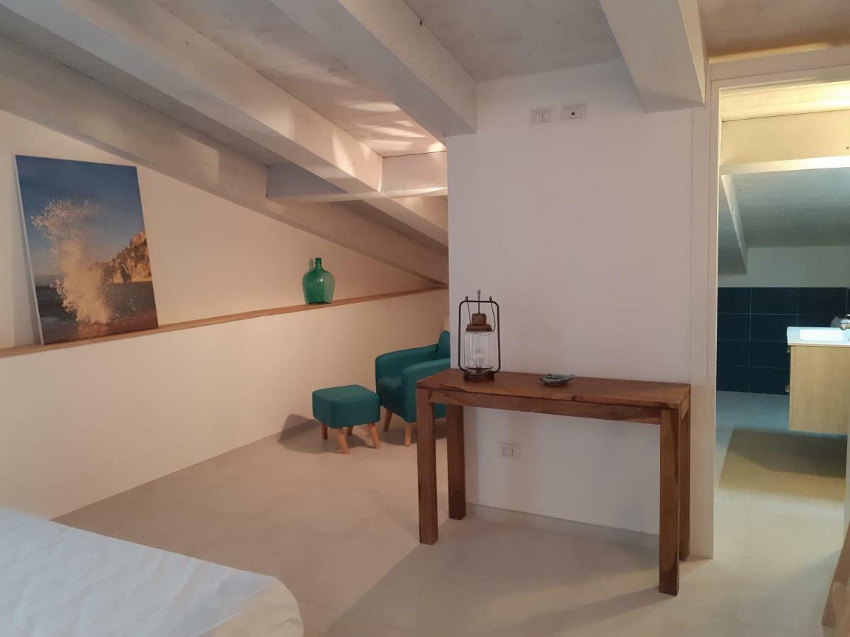 Bed & Breakfast Il Colore Del Mare Agropoli