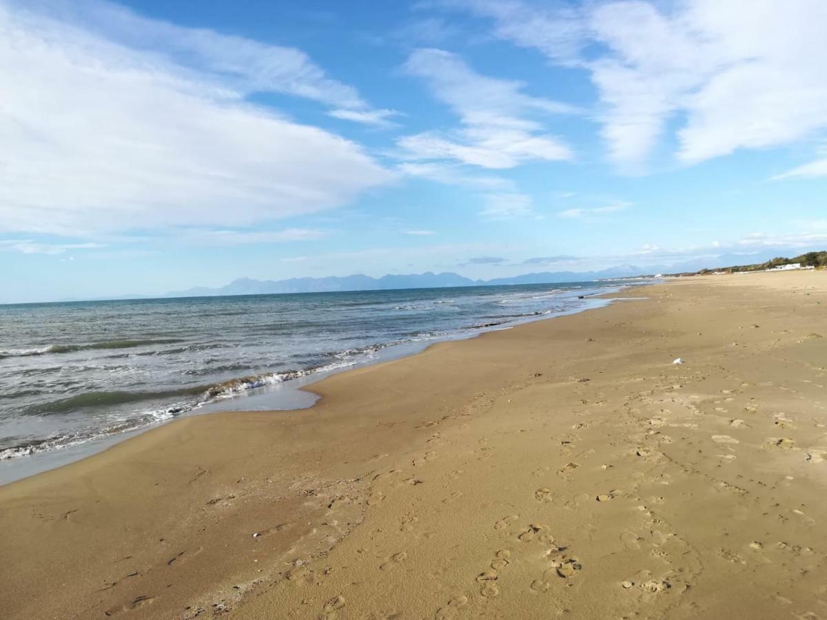 Il Colore Del Mare