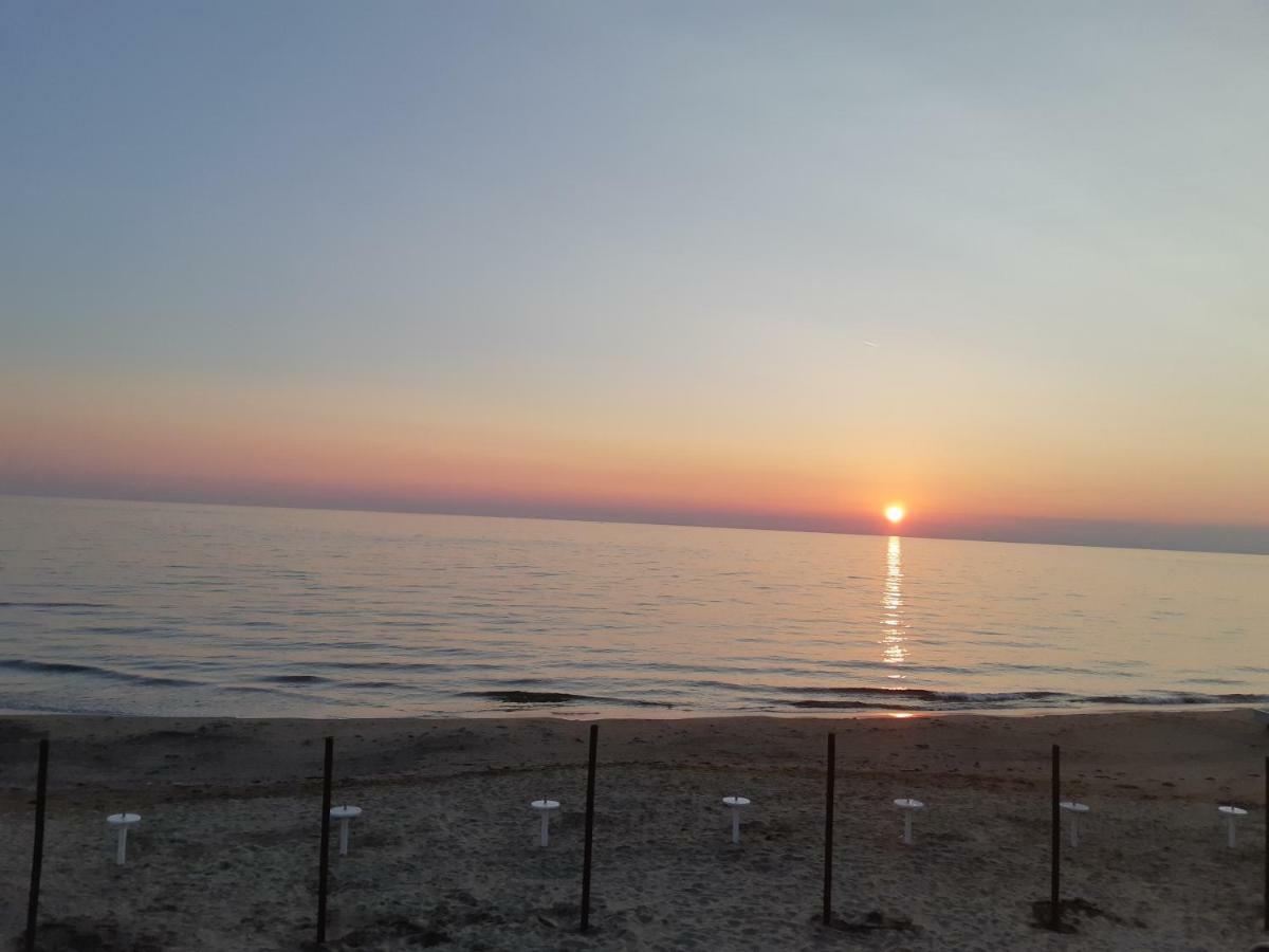 Il Colore Del Mare