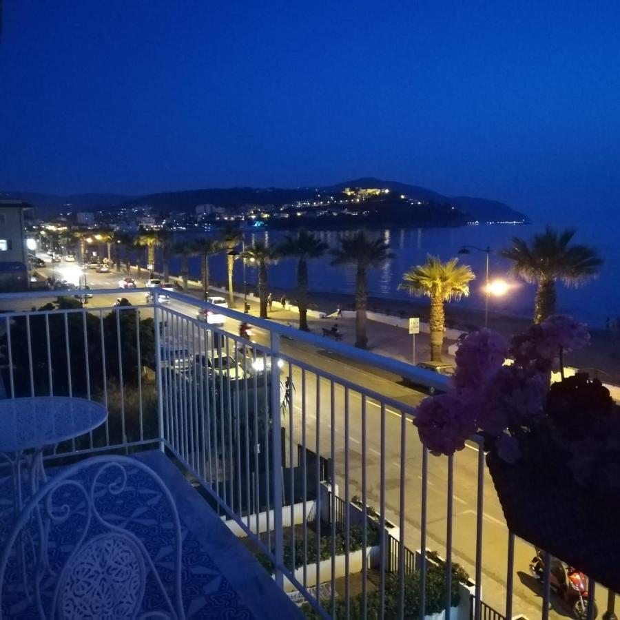 Bed & Breakfast Il Colore Del Mare