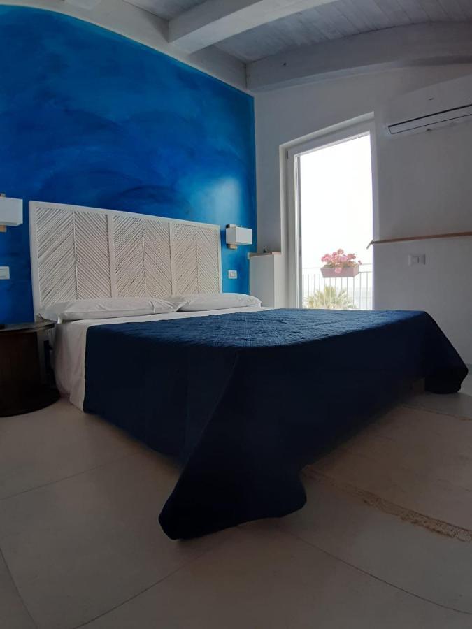 Il Colore Del Mare Bed & Breakfast *