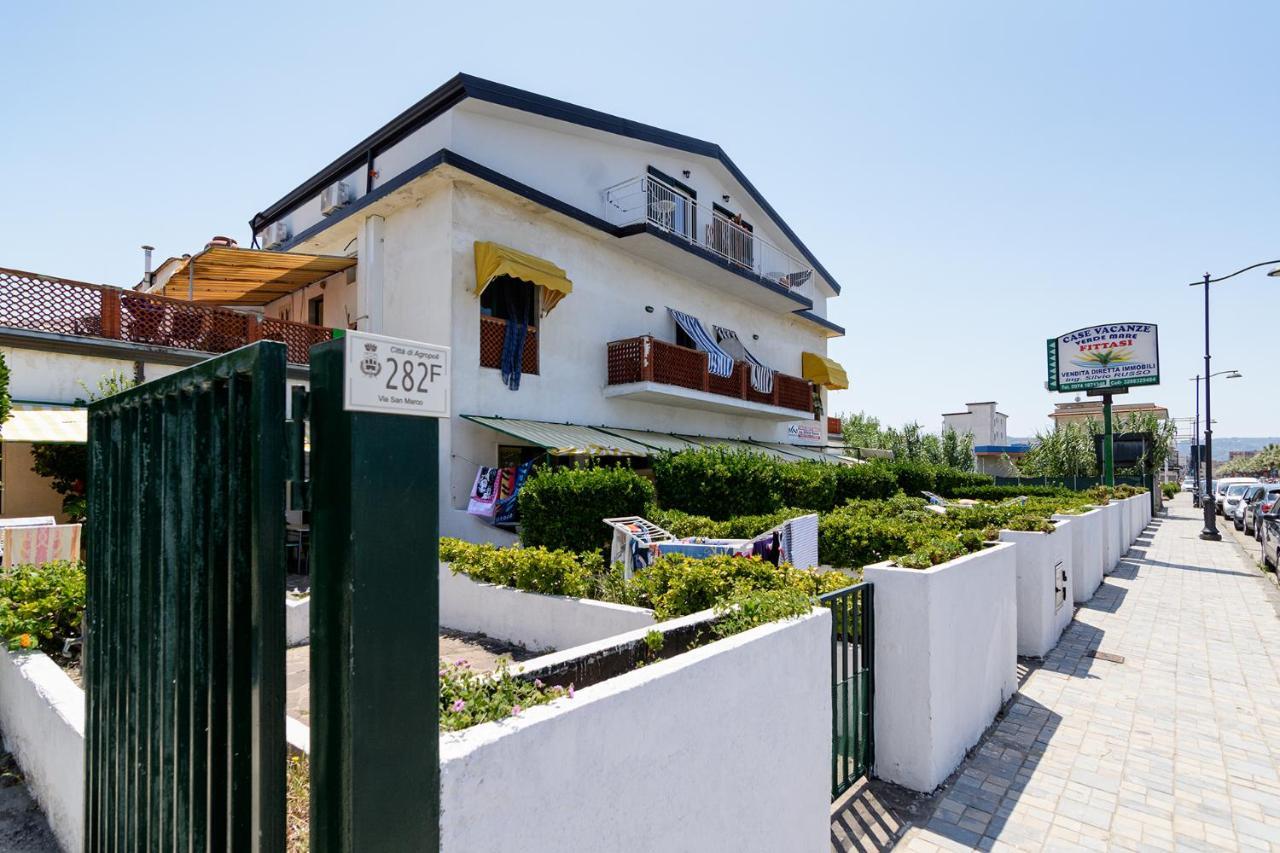 Bed & Breakfast Il Colore Del Mare Agropoli