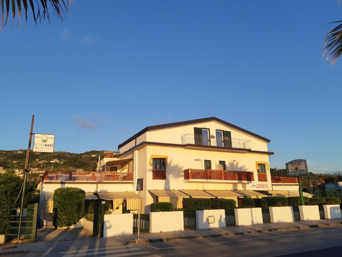 Il Colore Del Mare Bed & Breakfast *