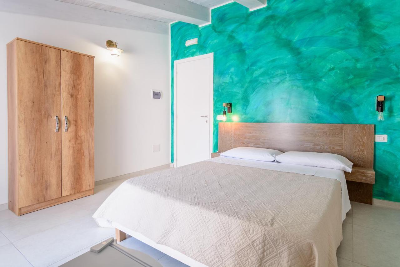 Bed & Breakfast Il Colore Del Mare