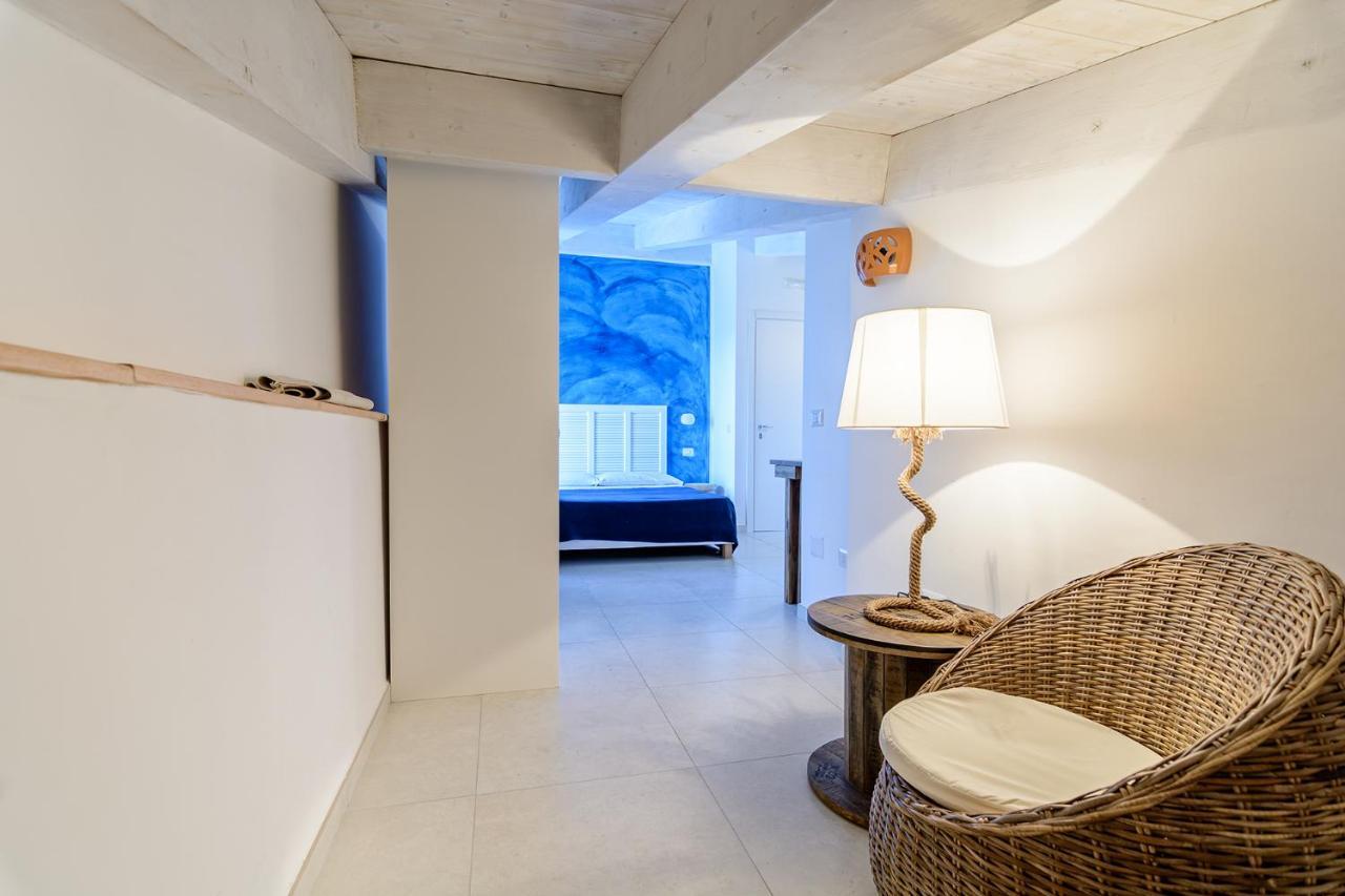 Bed & Breakfast Il Colore Del Mare