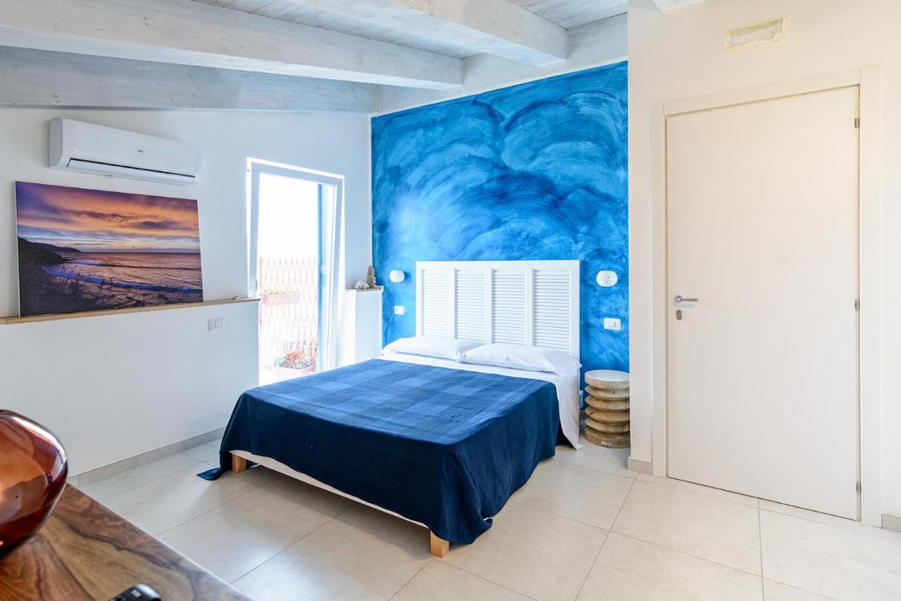 Bed & Breakfast Il Colore Del Mare *