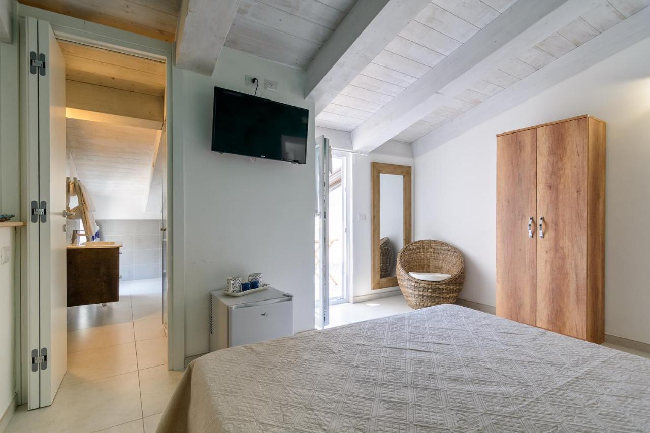 Il Colore Del Mare Bed & Breakfast