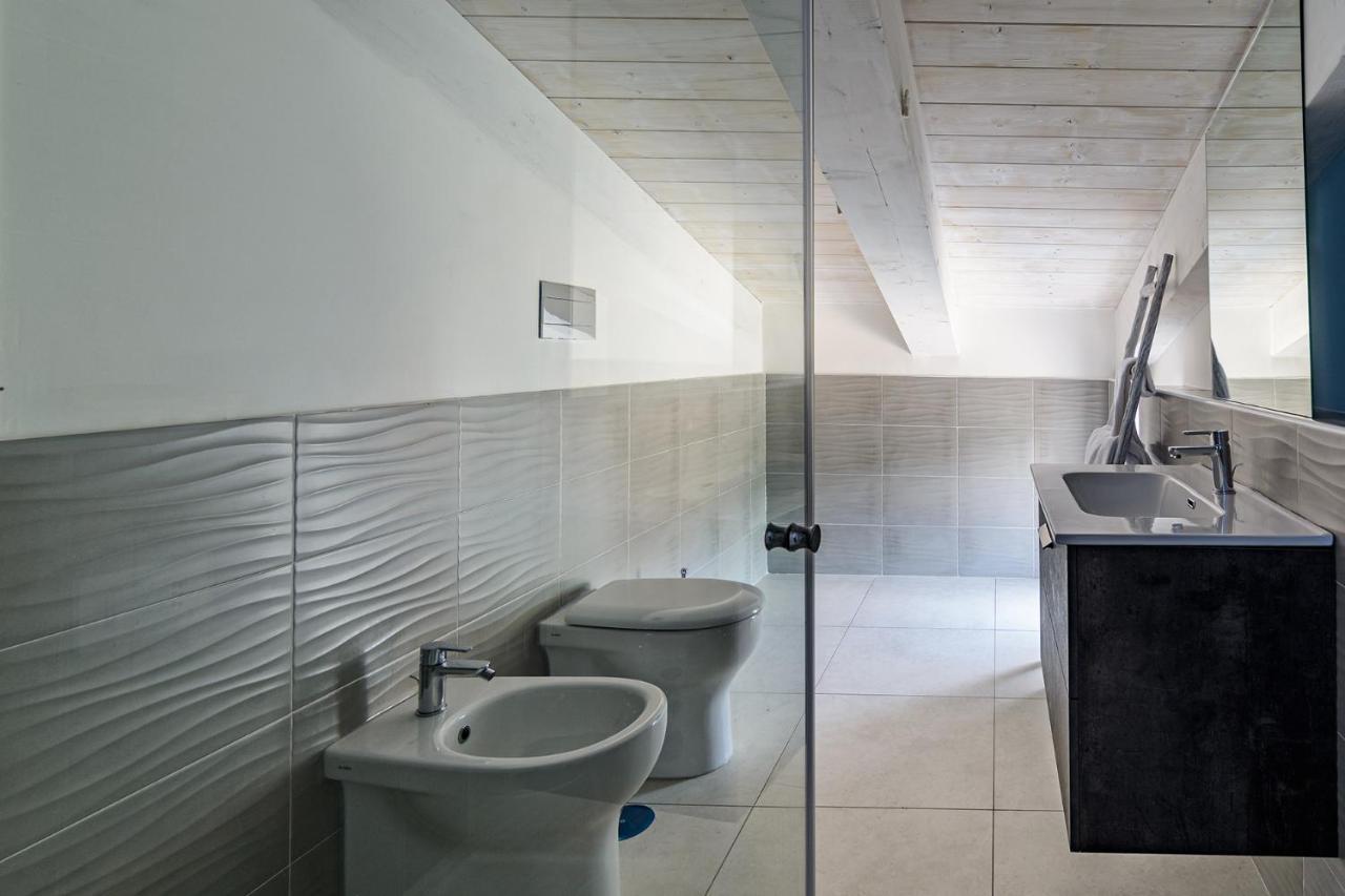 Il Colore Del Mare Bed & Breakfast *