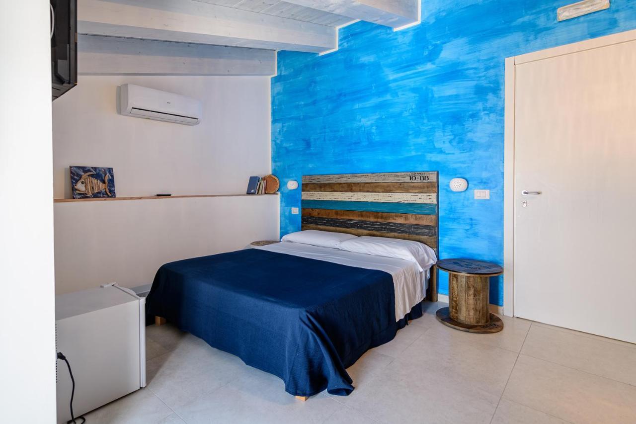 Il Colore Del Mare * Agropoli
