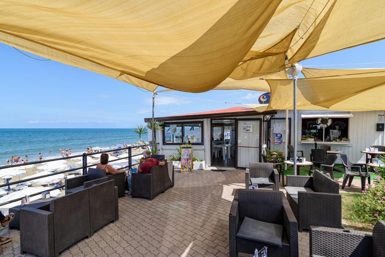 Il Colore Del Mare * Agropoli